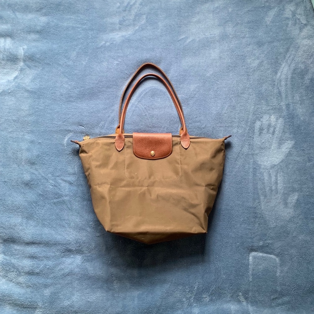 Longchamp tote bag